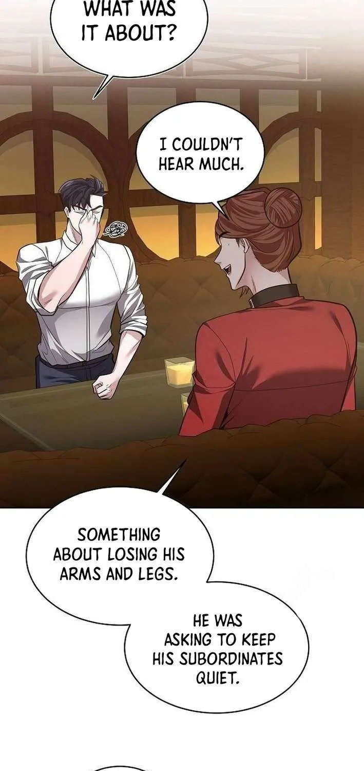 The Prosecutor Doesn’t Know The Law Chapter 26 page 18 - 