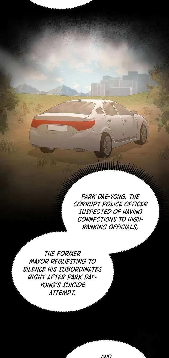 The Prosecutor Doesn’t Know The Law Chapter 26 page 20 - 