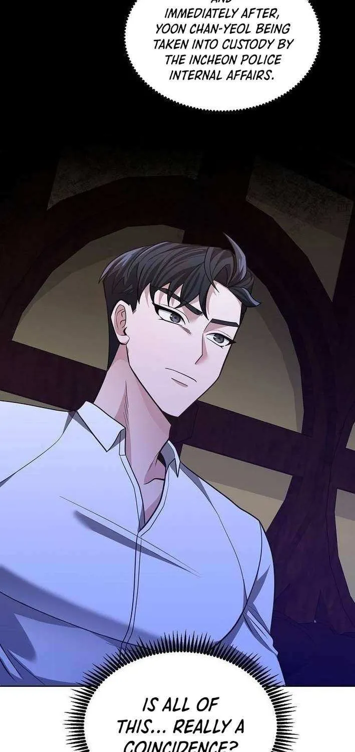 The Prosecutor Doesn’t Know The Law Chapter 26 page 21 - 