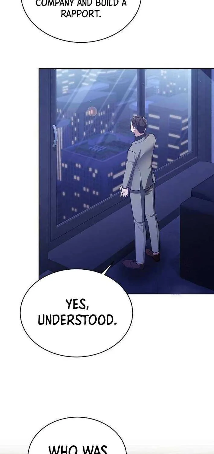 The Prosecutor Doesn’t Know The Law Chapter 26 page 24 - 