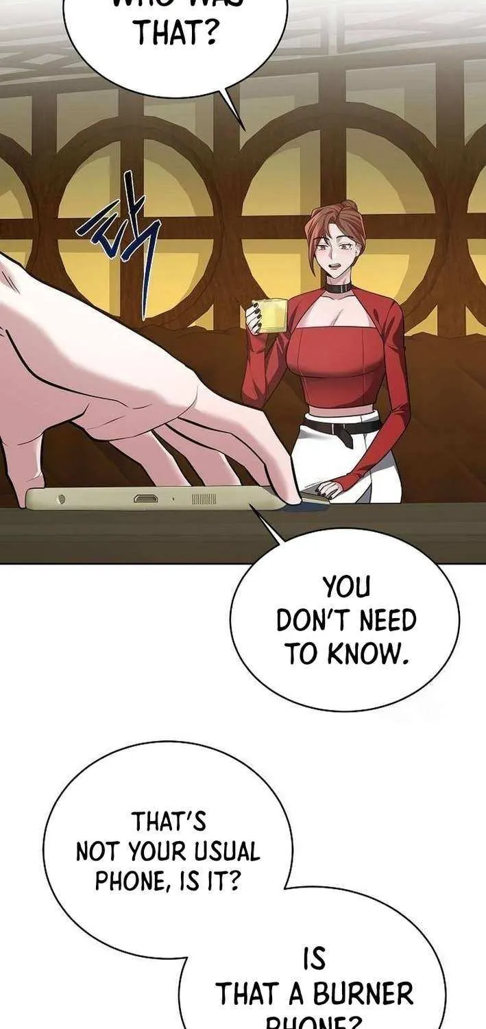 The Prosecutor Doesn’t Know The Law Chapter 26 page 25 - 