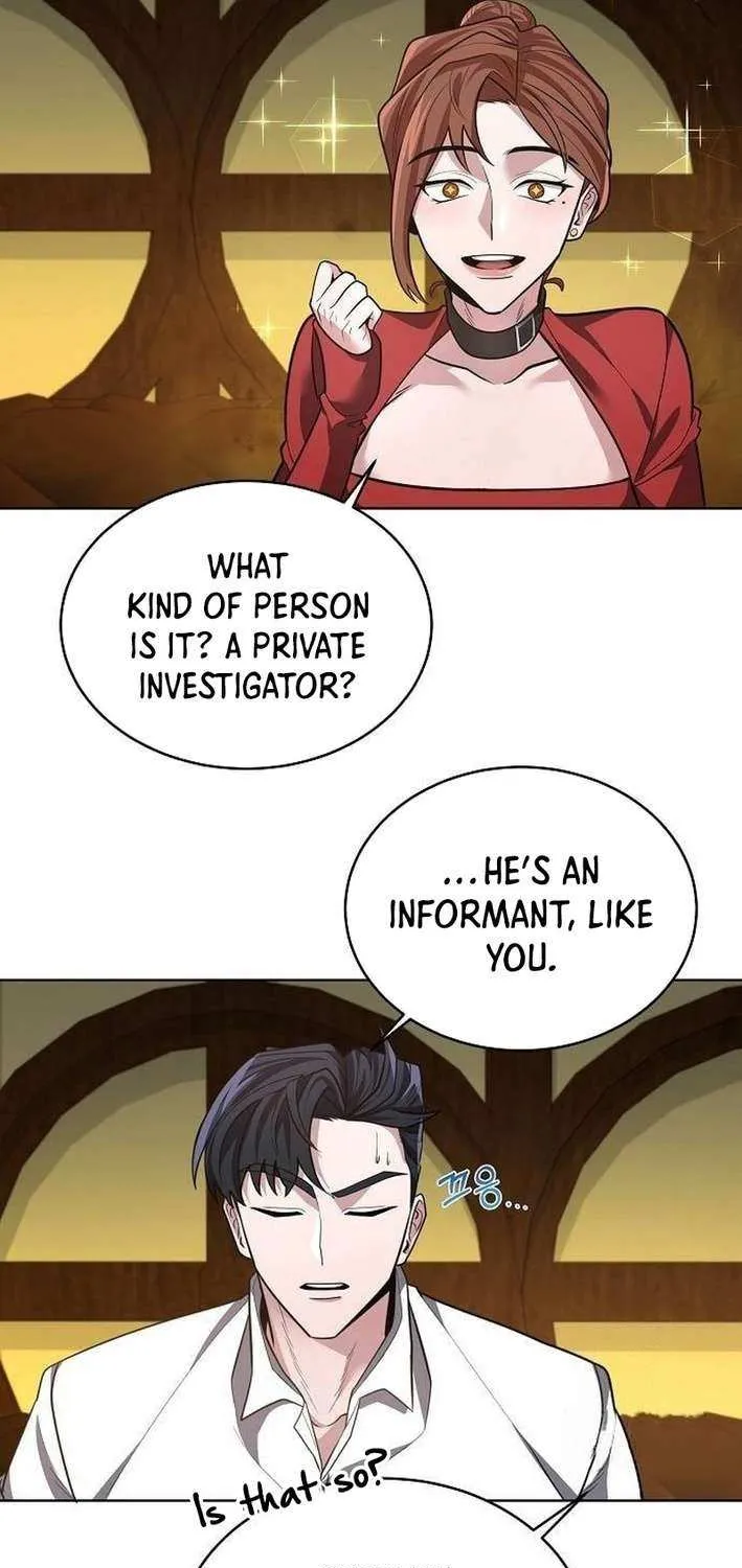 The Prosecutor Doesn’t Know The Law Chapter 26 page 27 - 