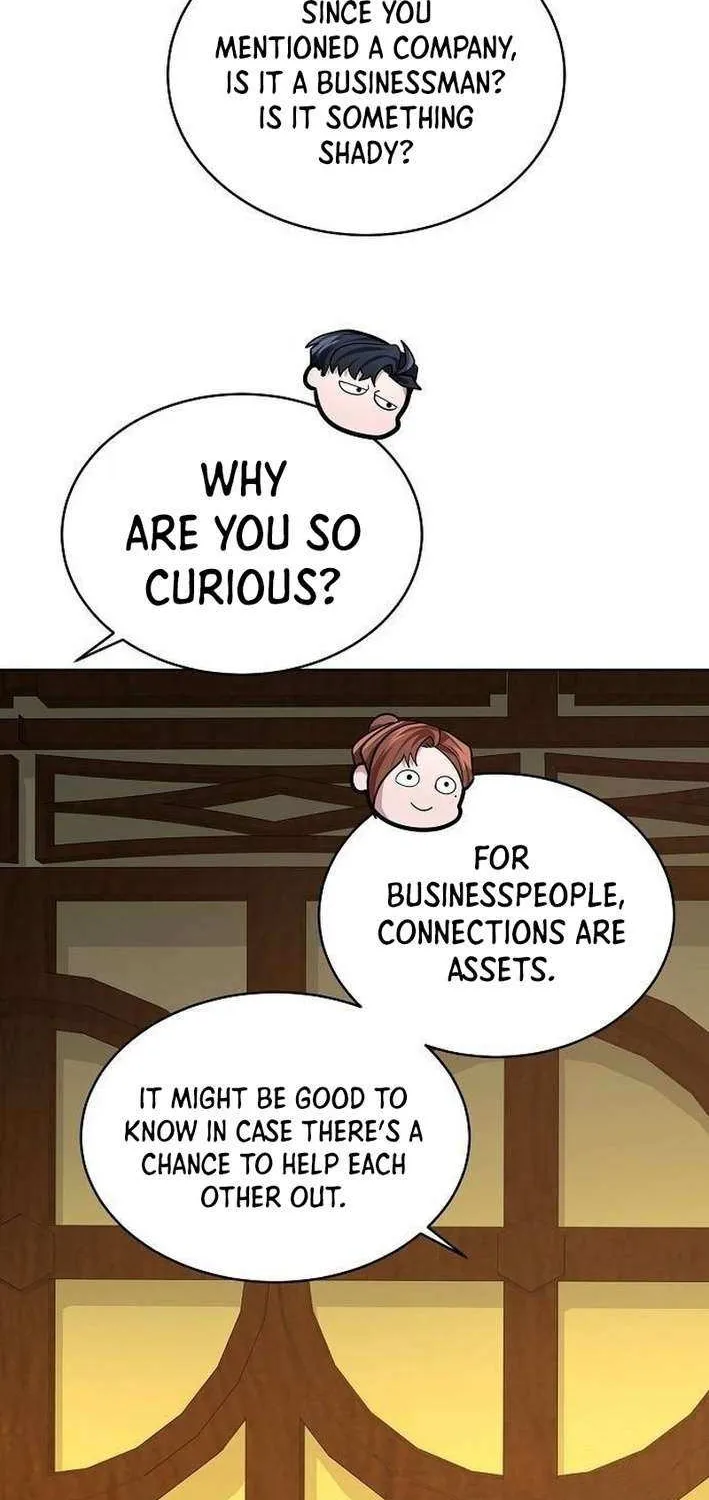 The Prosecutor Doesn’t Know The Law Chapter 26 page 28 - 