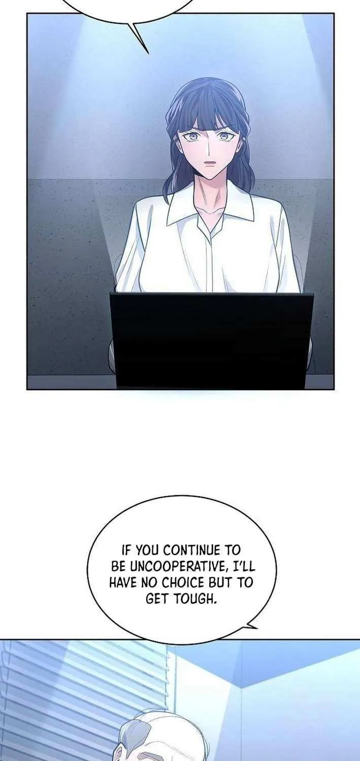 The Prosecutor Doesn’t Know The Law Chapter 26 page 4 - 