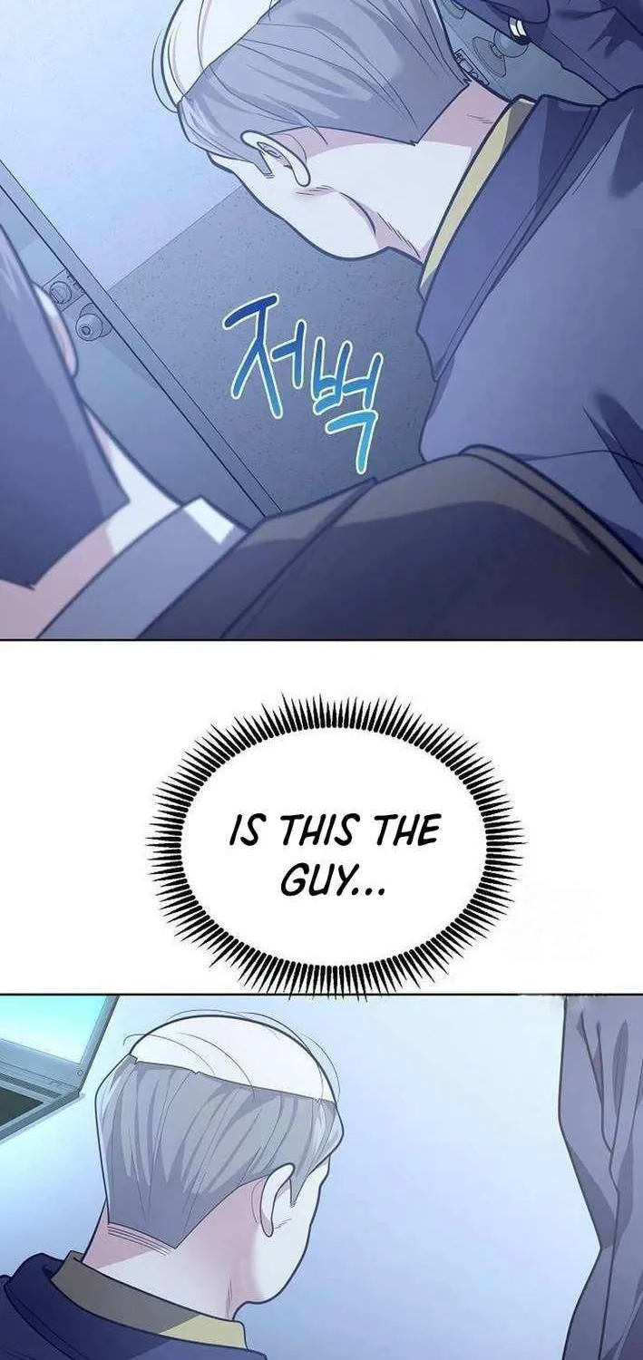 The Prosecutor Doesn’t Know The Law Chapter 26 page 33 - 