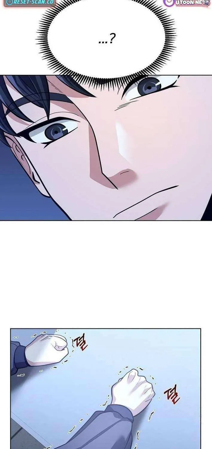 The Prosecutor Doesn’t Know The Law Chapter 26 page 35 - 