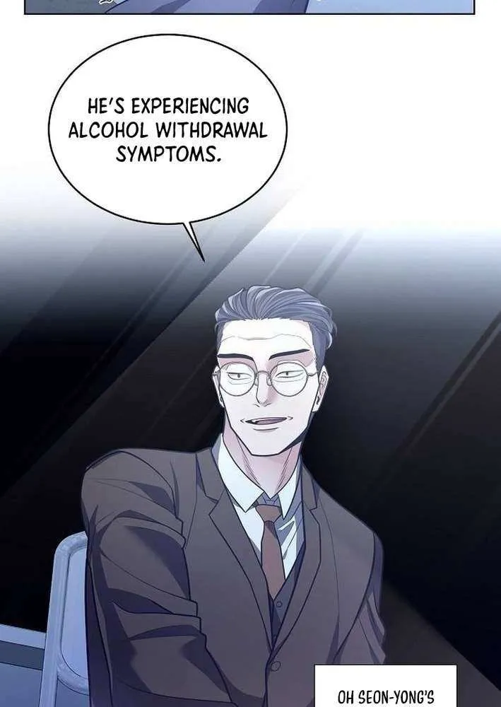 The Prosecutor Doesn’t Know The Law Chapter 26 page 36 - 