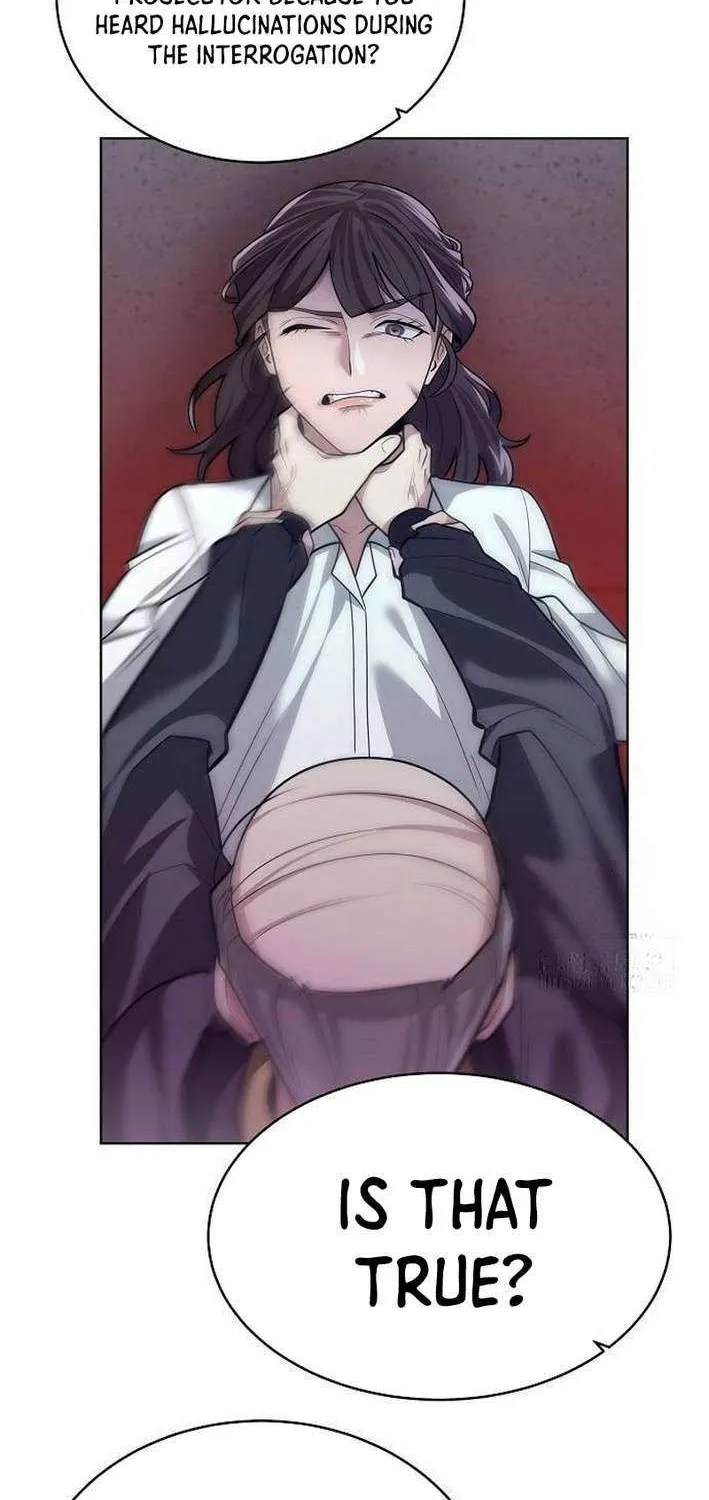 The Prosecutor Doesn’t Know The Law Chapter 26 page 40 - 