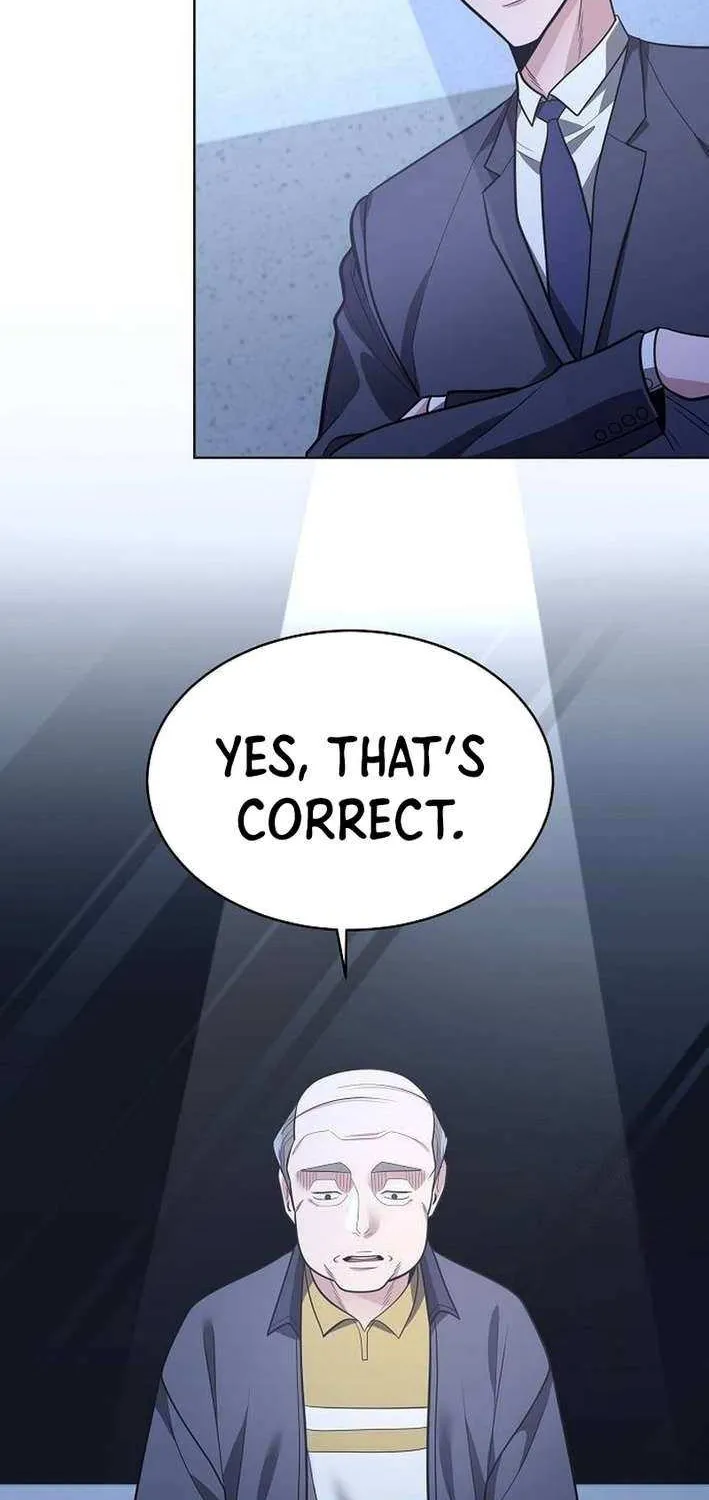 The Prosecutor Doesn’t Know The Law Chapter 26 page 42 - 