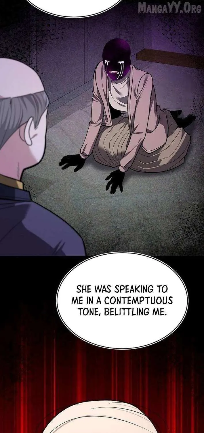 The Prosecutor Doesn’t Know The Law Chapter 26 page 44 - 