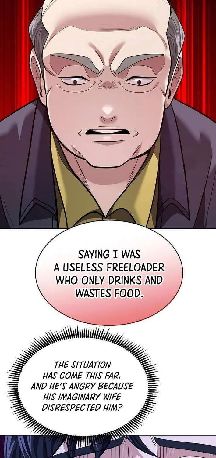 The Prosecutor Doesn’t Know The Law Chapter 26 page 45 - 