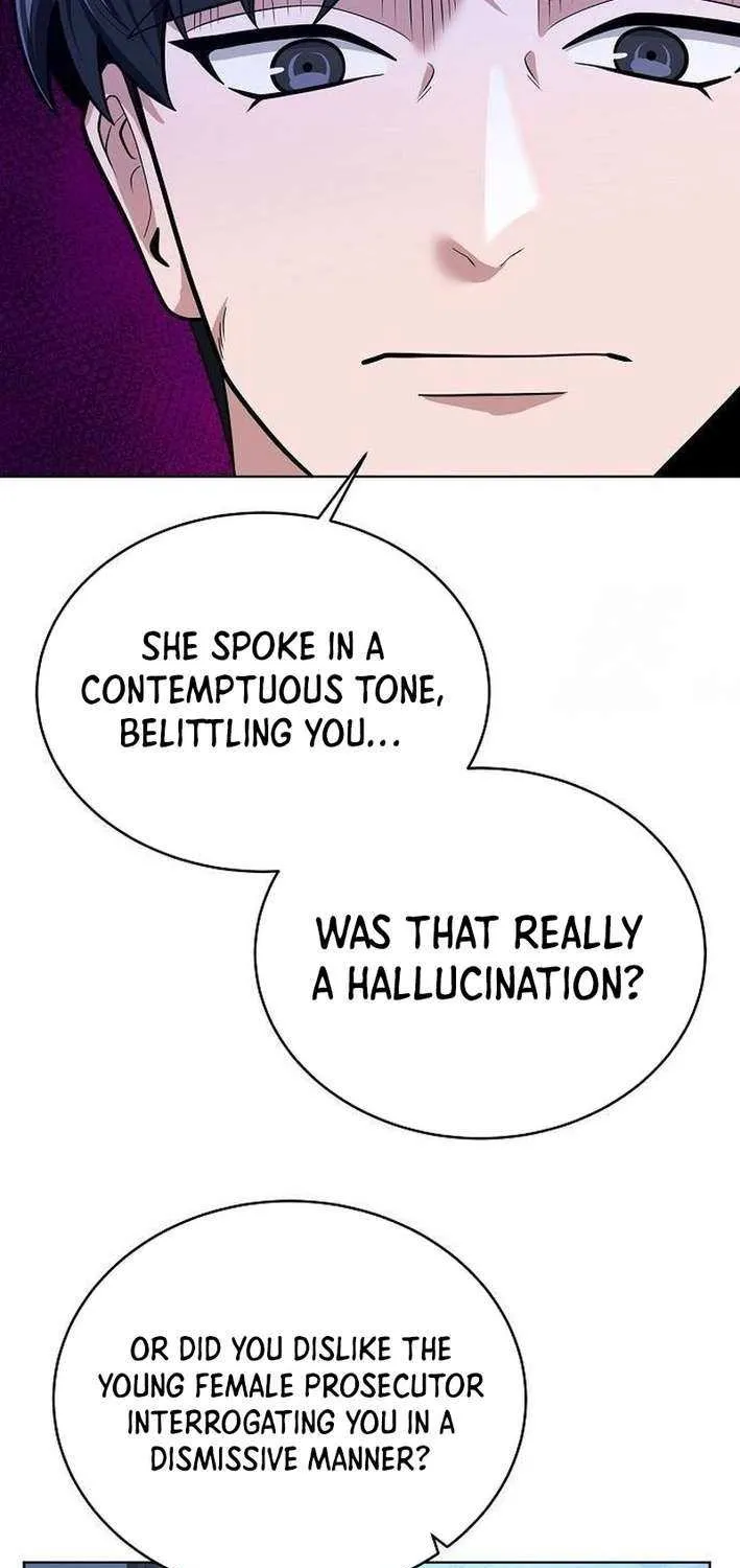 The Prosecutor Doesn’t Know The Law Chapter 26 page 46 - 