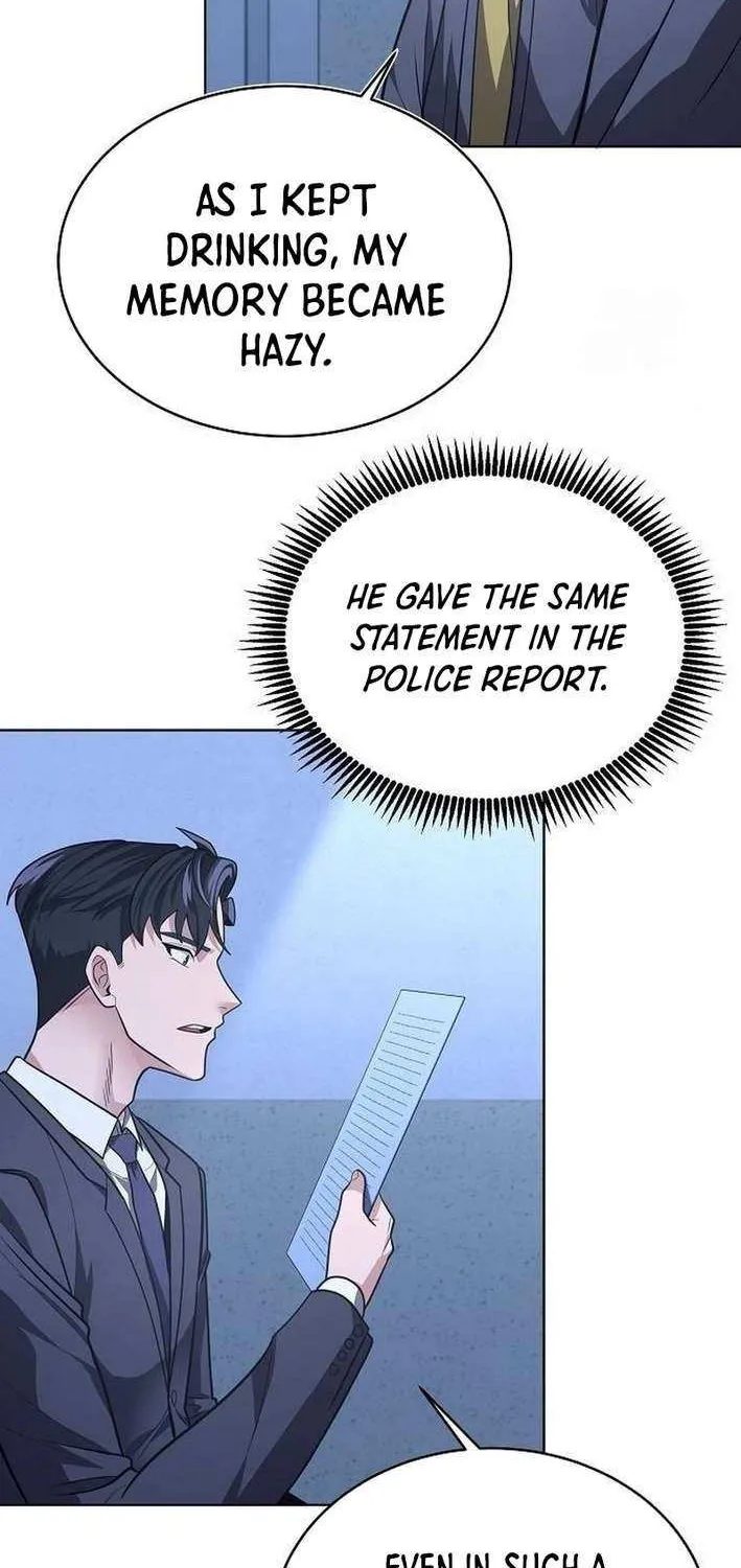 The Prosecutor Doesn’t Know The Law Chapter 26 page 52 - 