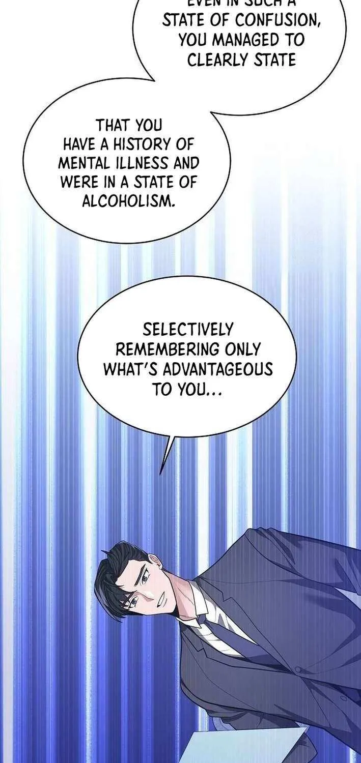 The Prosecutor Doesn’t Know The Law Chapter 26 page 53 - 