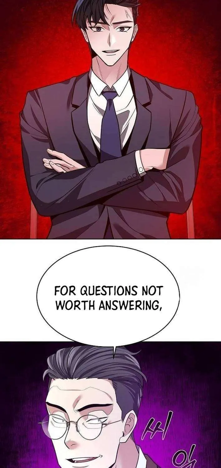 The Prosecutor Doesn’t Know The Law Chapter 26 page 56 - 