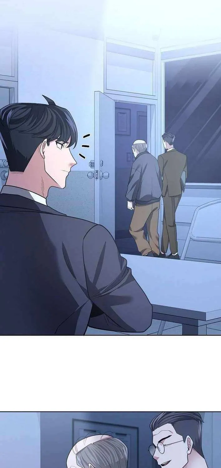 The Prosecutor Doesn’t Know The Law Chapter 26 page 59 - 