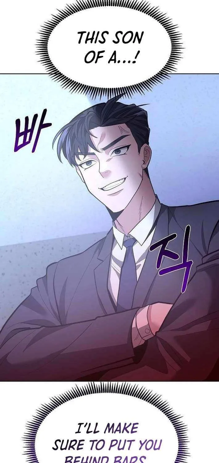 The Prosecutor Doesn’t Know The Law Chapter 26 page 61 - 