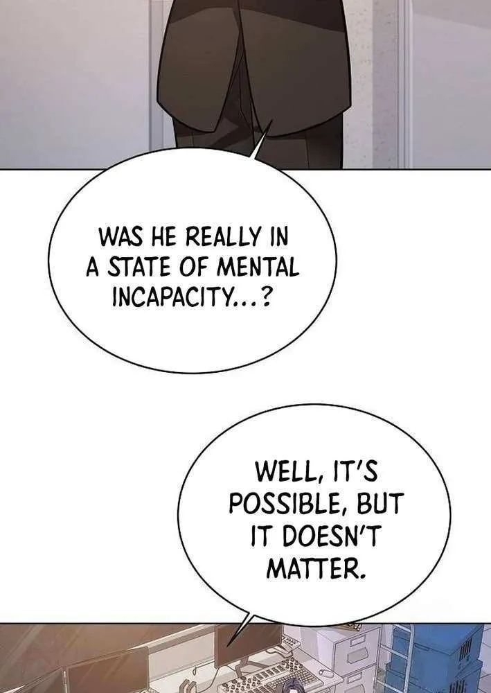 The Prosecutor Doesn’t Know The Law Chapter 26 page 64 - 