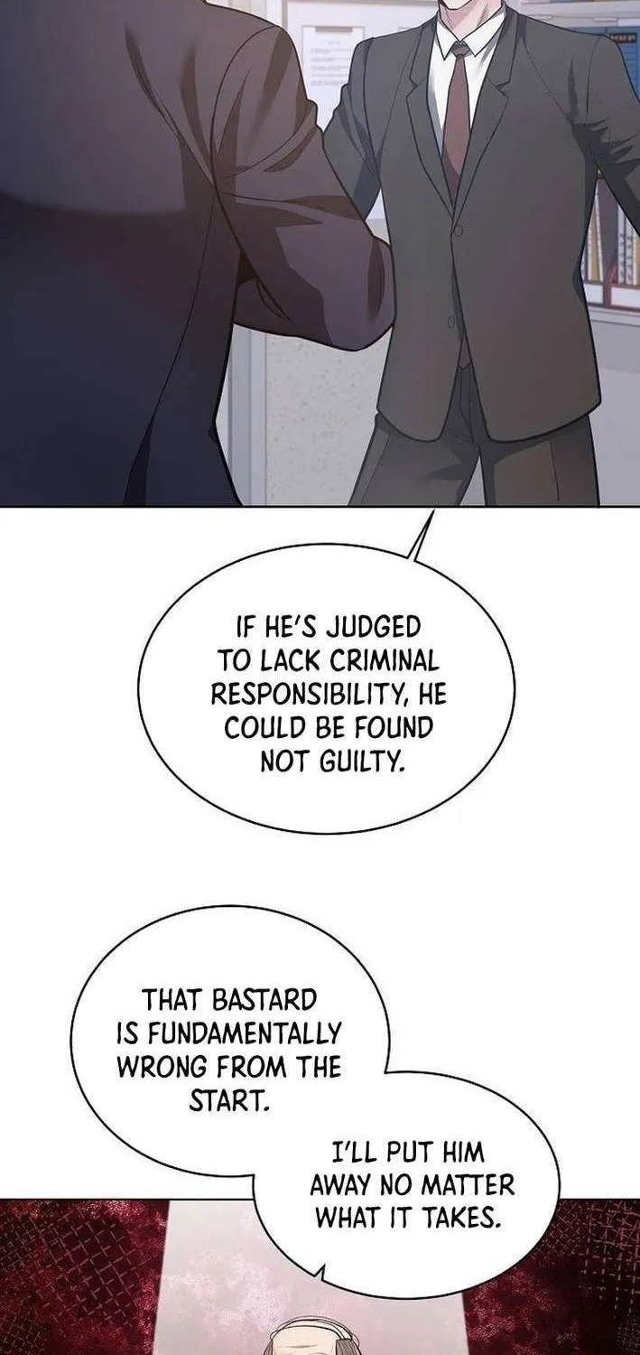 The Prosecutor Doesn’t Know The Law Chapter 26 page 66 - 