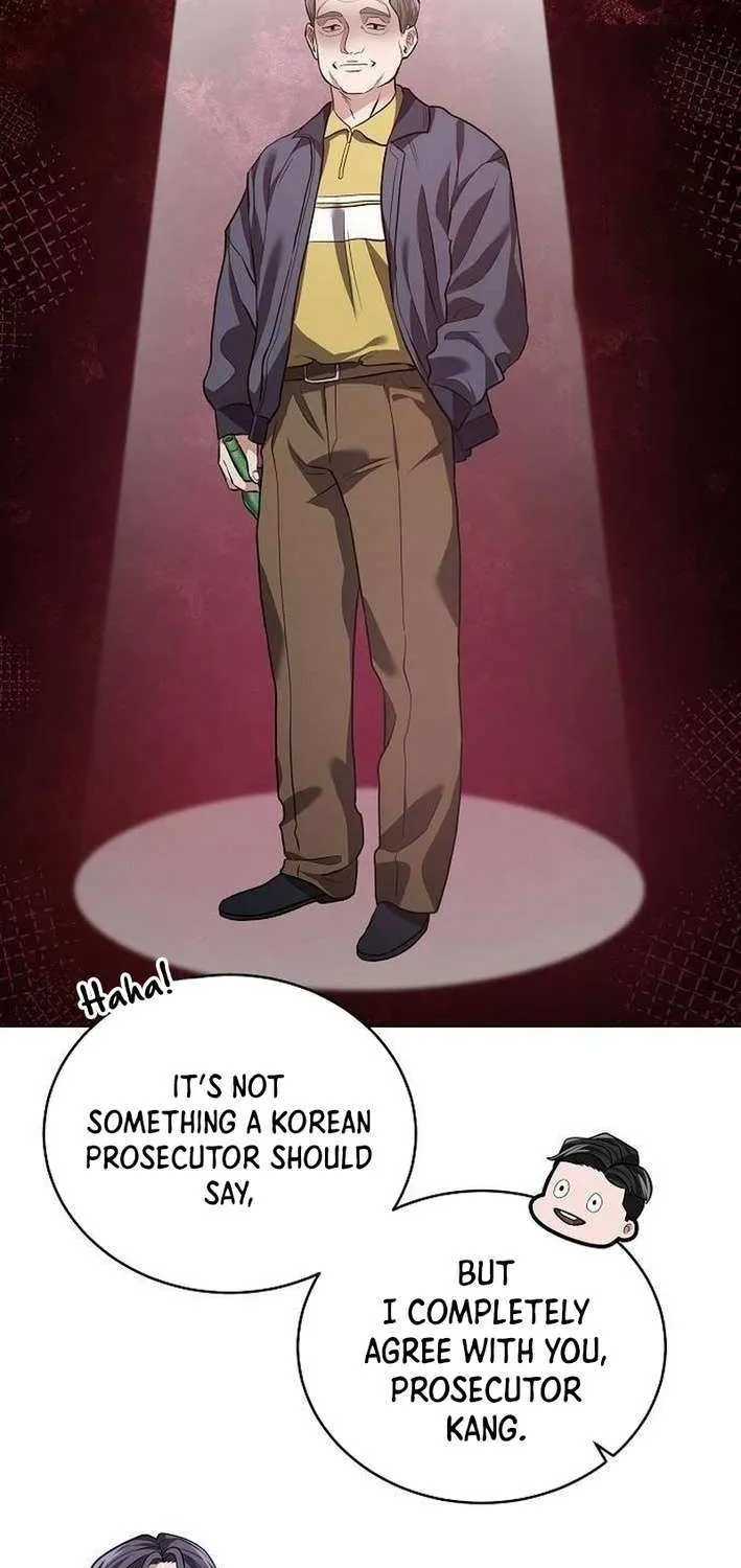 The Prosecutor Doesn’t Know The Law Chapter 26 page 67 - 