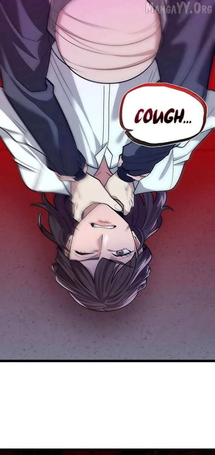 The Prosecutor Doesn’t Know The Law Chapter 26 page 9 - 