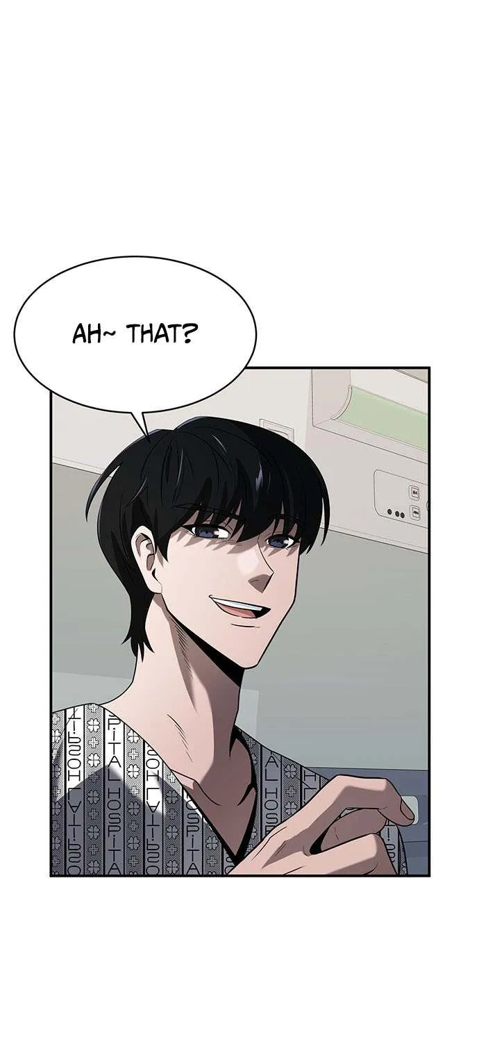The Prosecutor Doesn’t Know The Law Chapter 3 page 2 - 