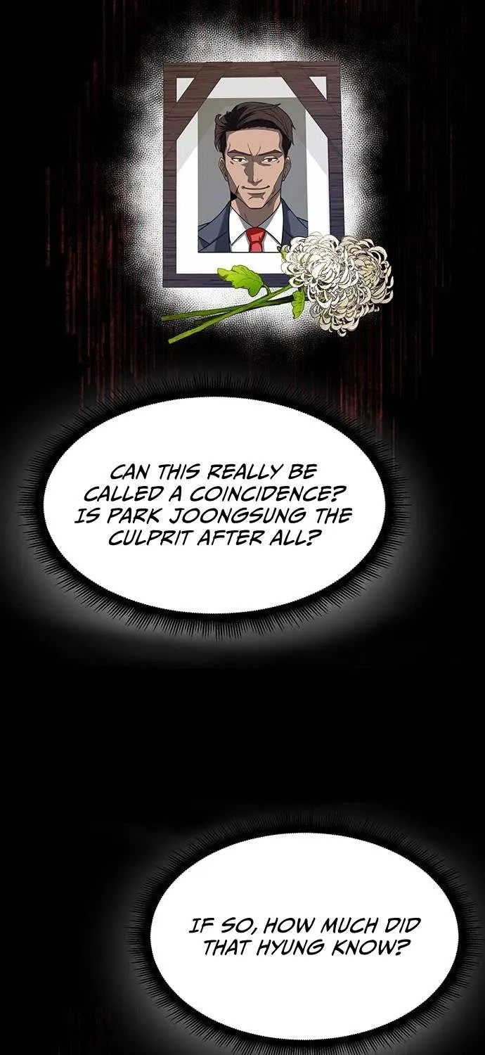 The Prosecutor Doesn’t Know The Law Chapter 3 page 11 - 
