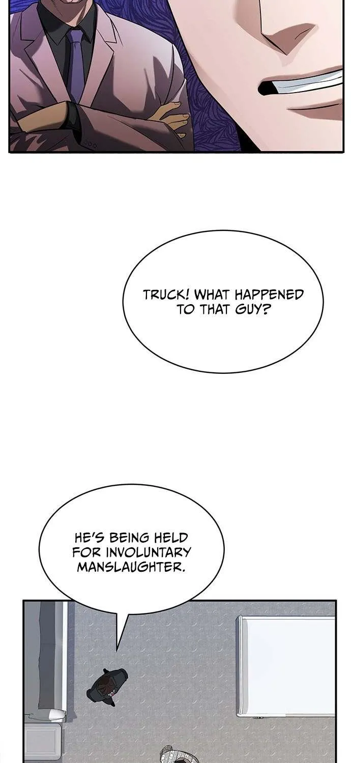 The Prosecutor Doesn’t Know The Law Chapter 3 page 13 - 