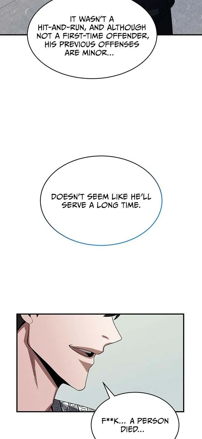 The Prosecutor Doesn’t Know The Law Chapter 3 page 17 - 