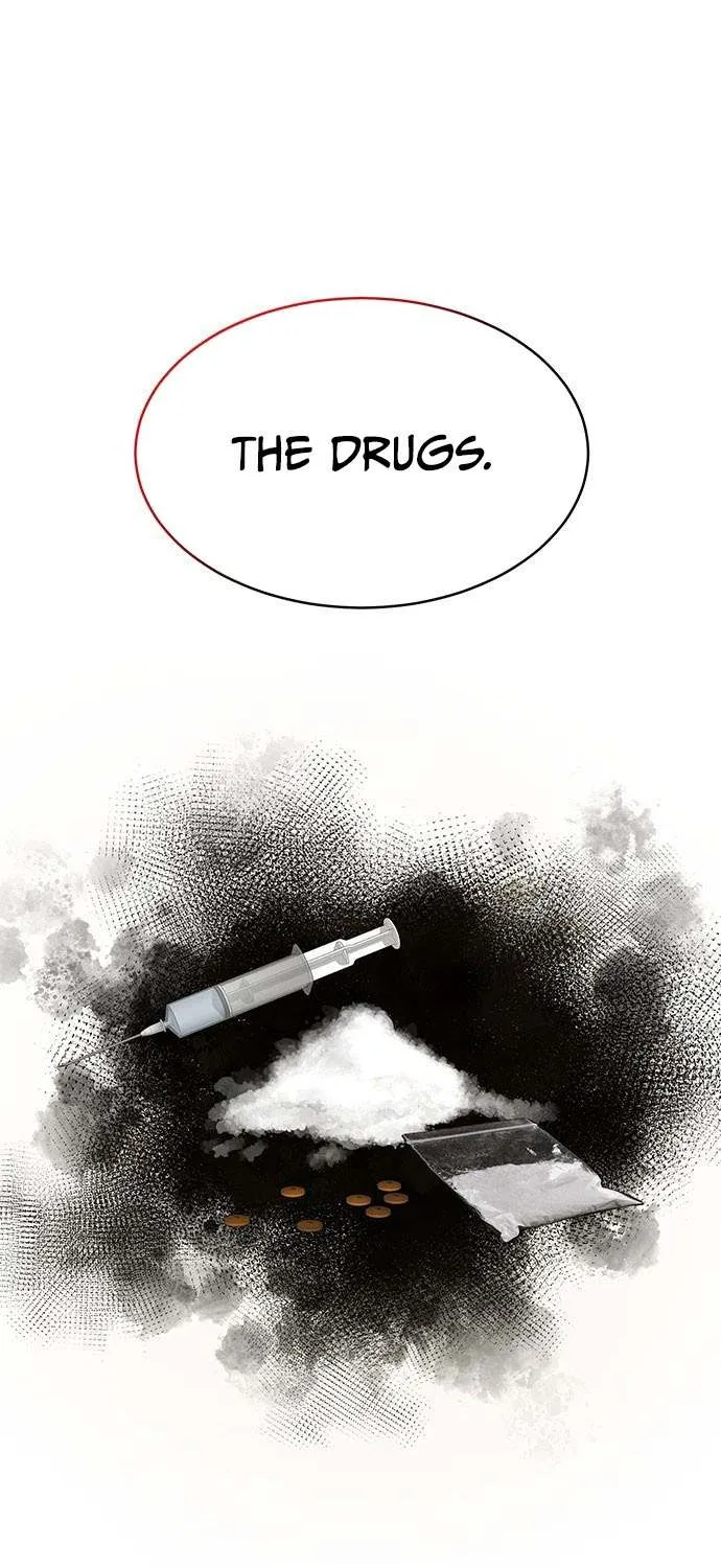 The Prosecutor Doesn’t Know The Law Chapter 3 page 3 - 