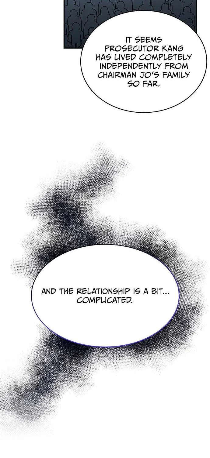 The Prosecutor Doesn’t Know The Law Chapter 3 page 24 - 