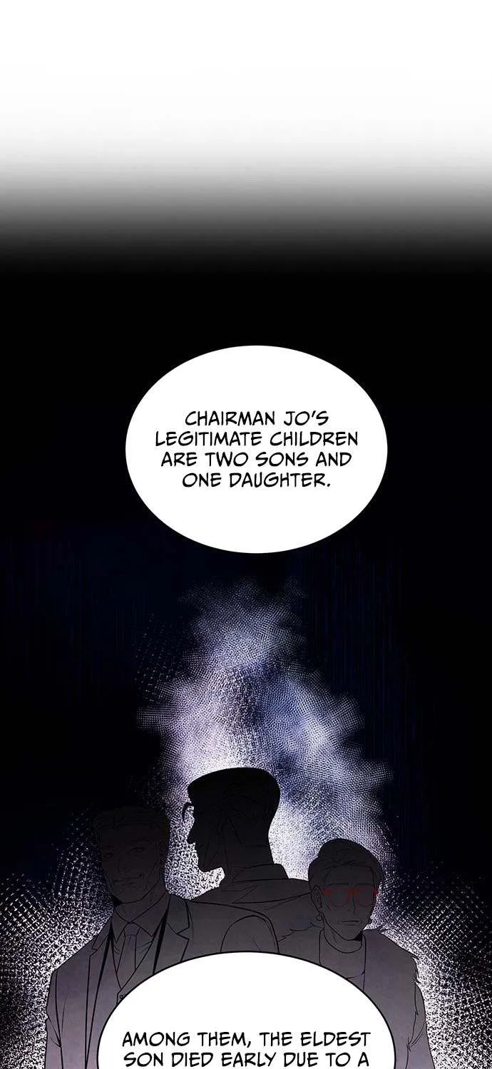 The Prosecutor Doesn’t Know The Law Chapter 3 page 25 - 