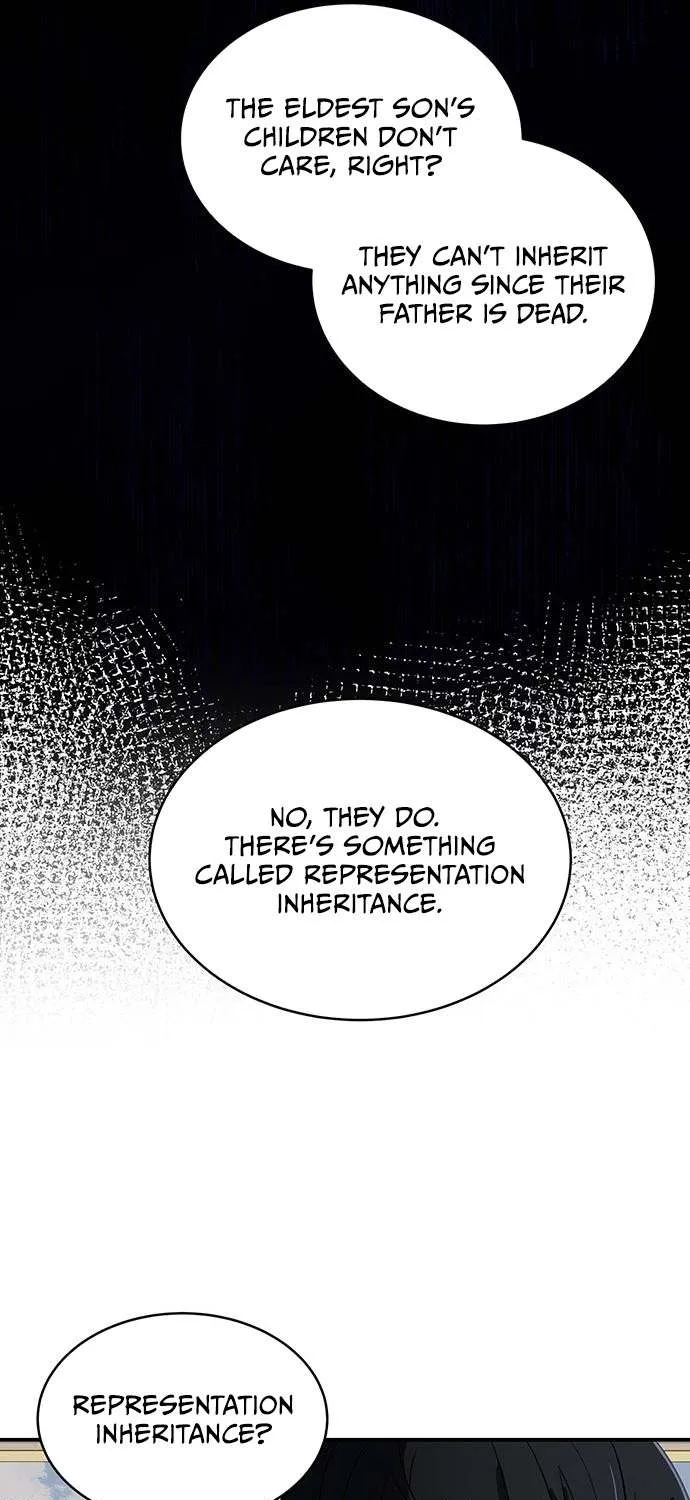 The Prosecutor Doesn’t Know The Law Chapter 3 page 28 - 