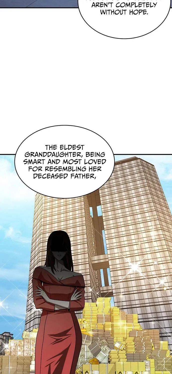 The Prosecutor Doesn’t Know The Law Chapter 3 page 32 - 