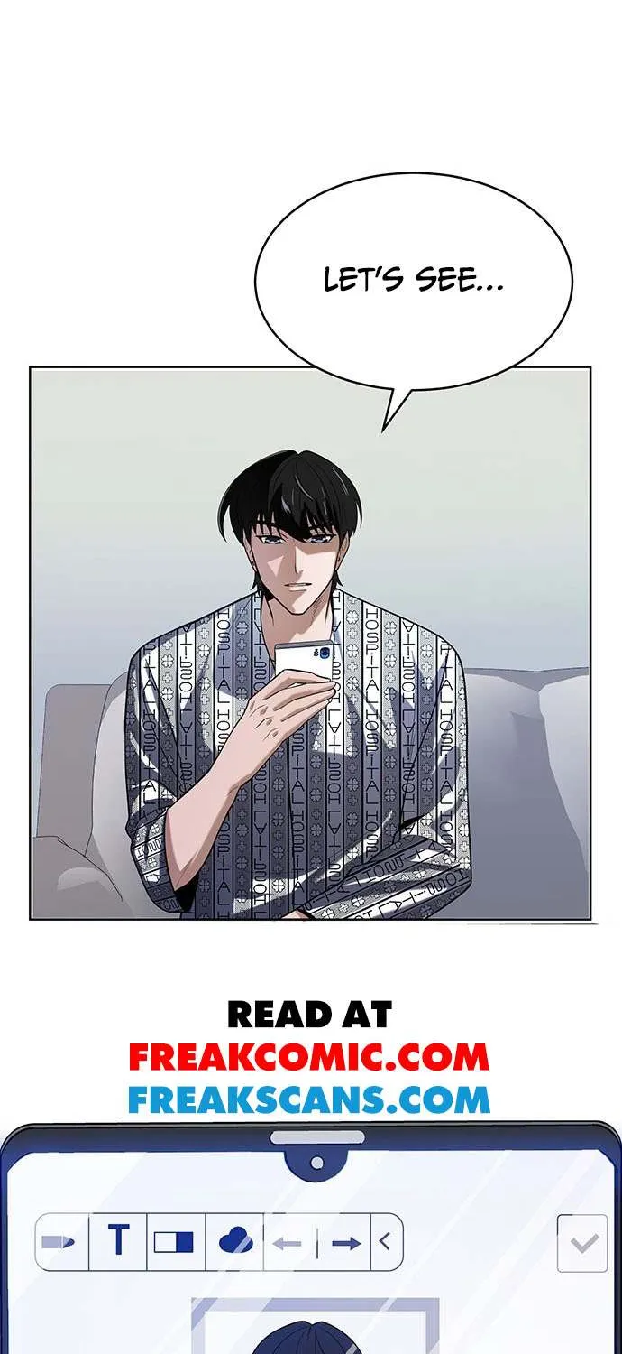 The Prosecutor Doesn’t Know The Law Chapter 3 page 38 - 
