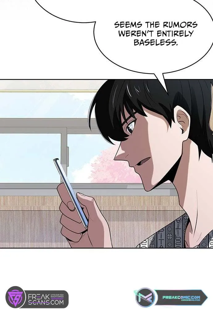 The Prosecutor Doesn’t Know The Law Chapter 3 page 45 - 