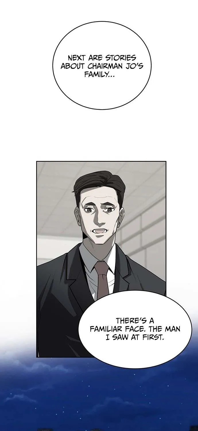 The Prosecutor Doesn’t Know The Law Chapter 3 page 46 - 