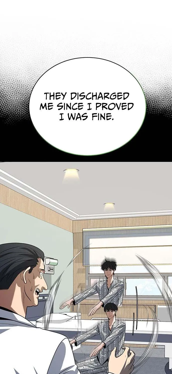 The Prosecutor Doesn’t Know The Law Chapter 3 page 50 - 