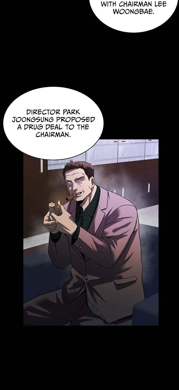 The Prosecutor Doesn’t Know The Law Chapter 3 page 6 - 