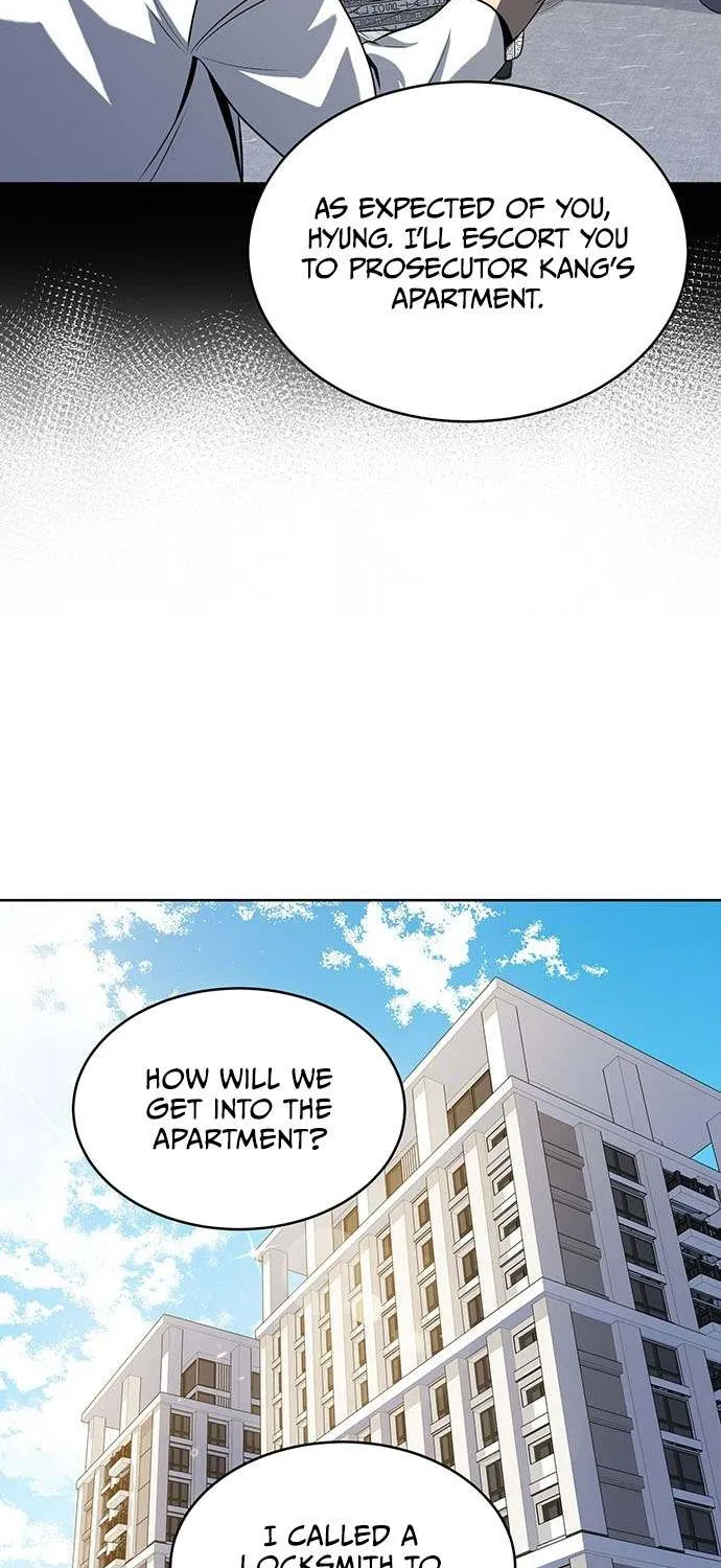 The Prosecutor Doesn’t Know The Law Chapter 3 page 51 - 