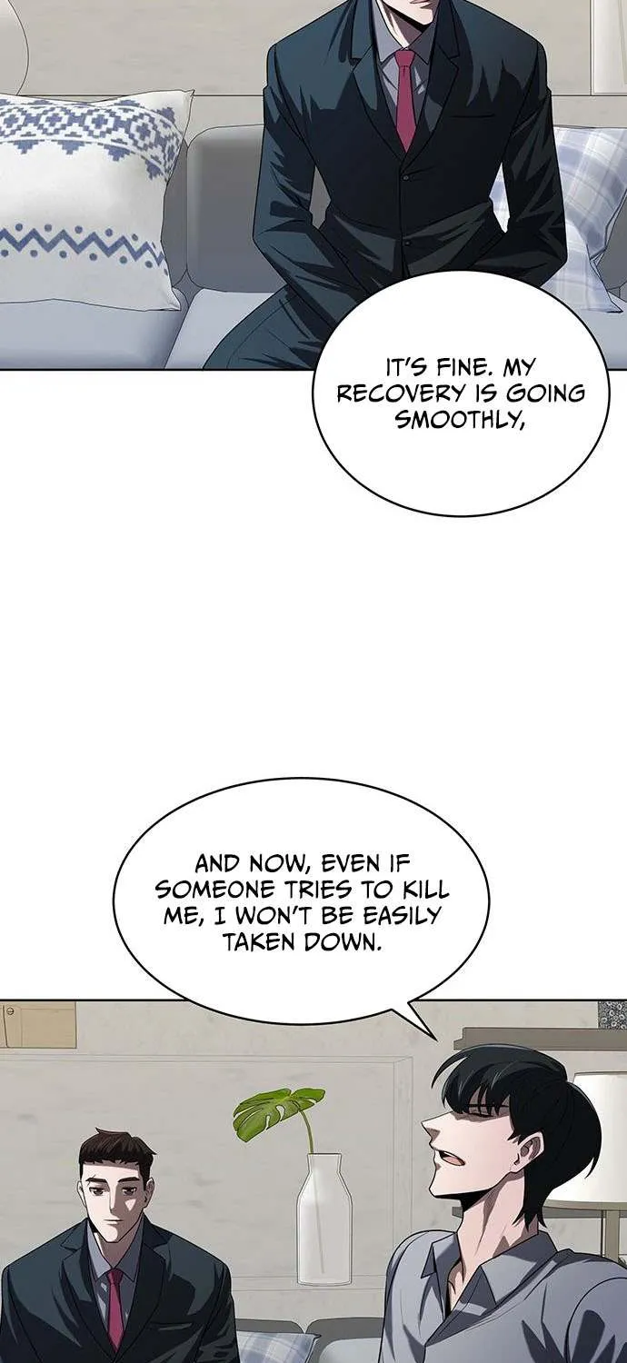 The Prosecutor Doesn’t Know The Law Chapter 3 page 60 - 