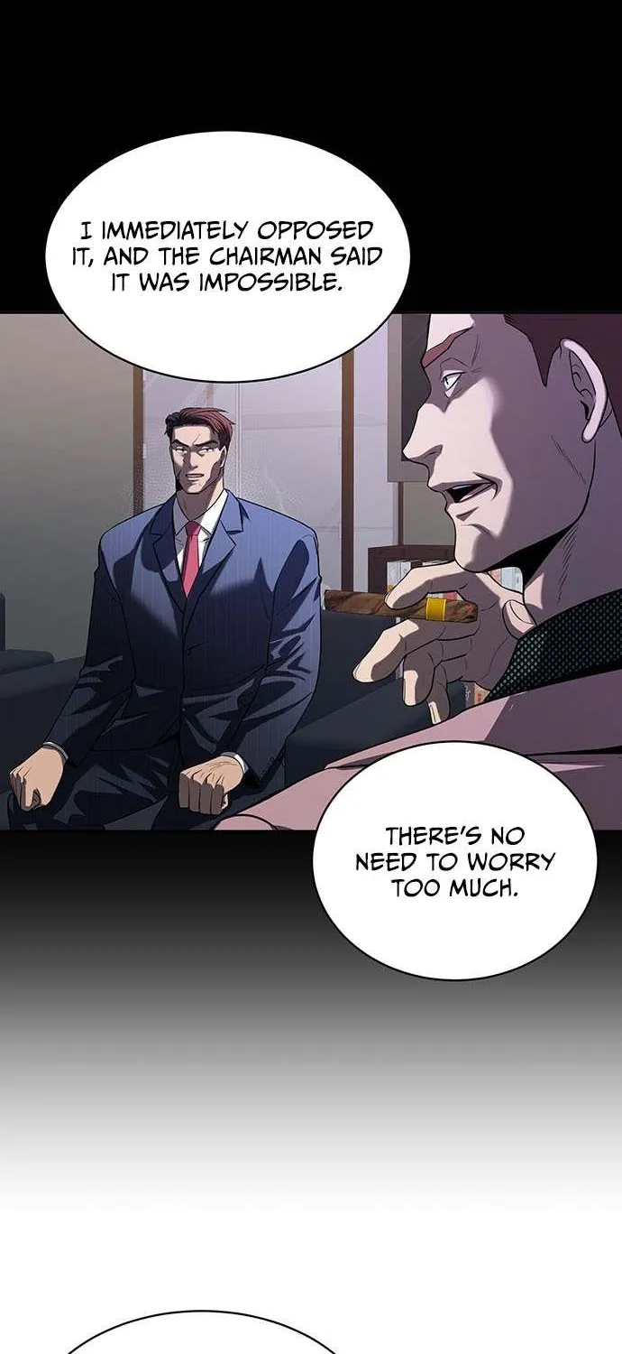 The Prosecutor Doesn’t Know The Law Chapter 3 page 7 - 