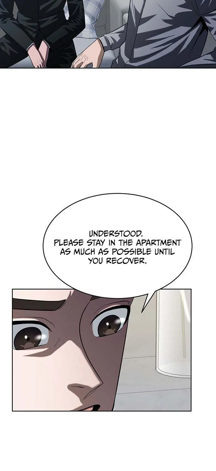 The Prosecutor Doesn’t Know The Law Chapter 3 page 61 - 