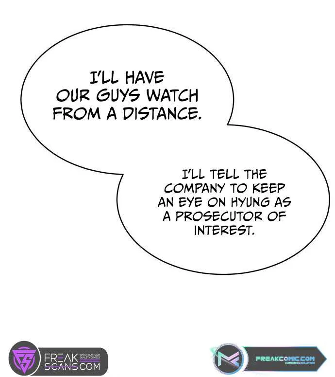 The Prosecutor Doesn’t Know The Law Chapter 3 page 62 - 