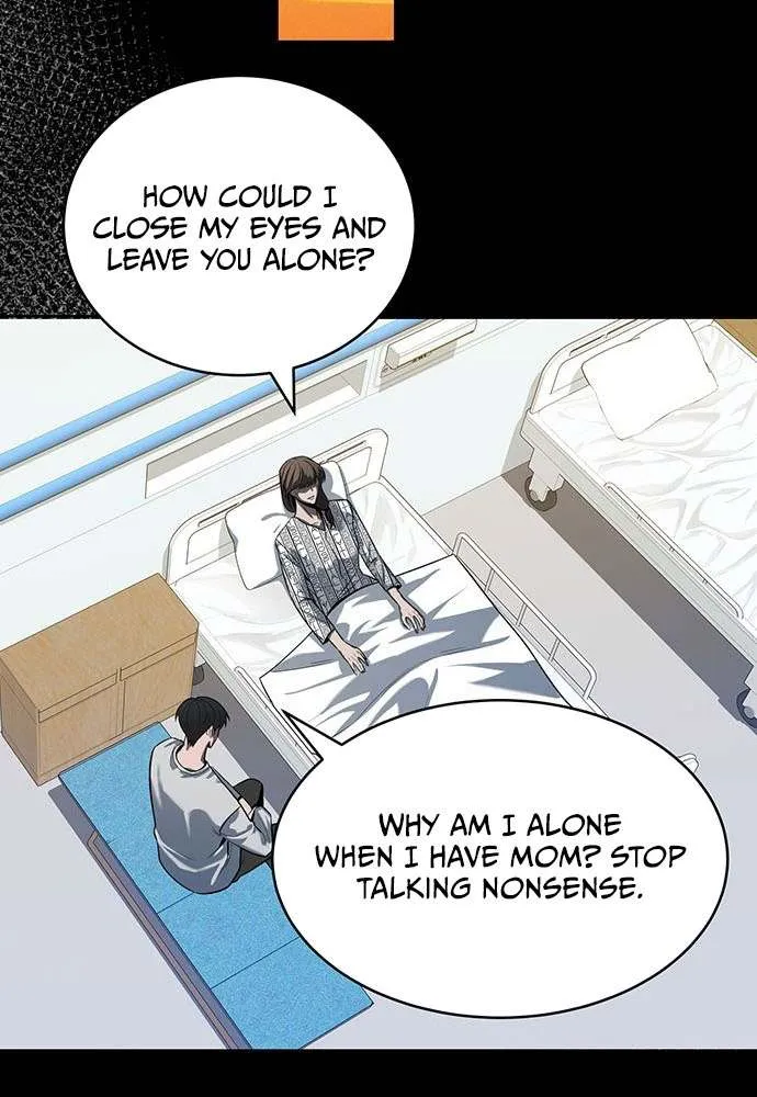 The Prosecutor Doesn’t Know The Law Chapter 3 page 71 - 