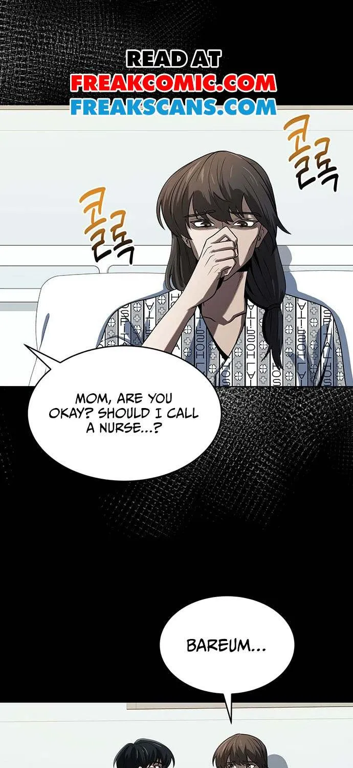 The Prosecutor Doesn’t Know The Law Chapter 3 page 73 - 