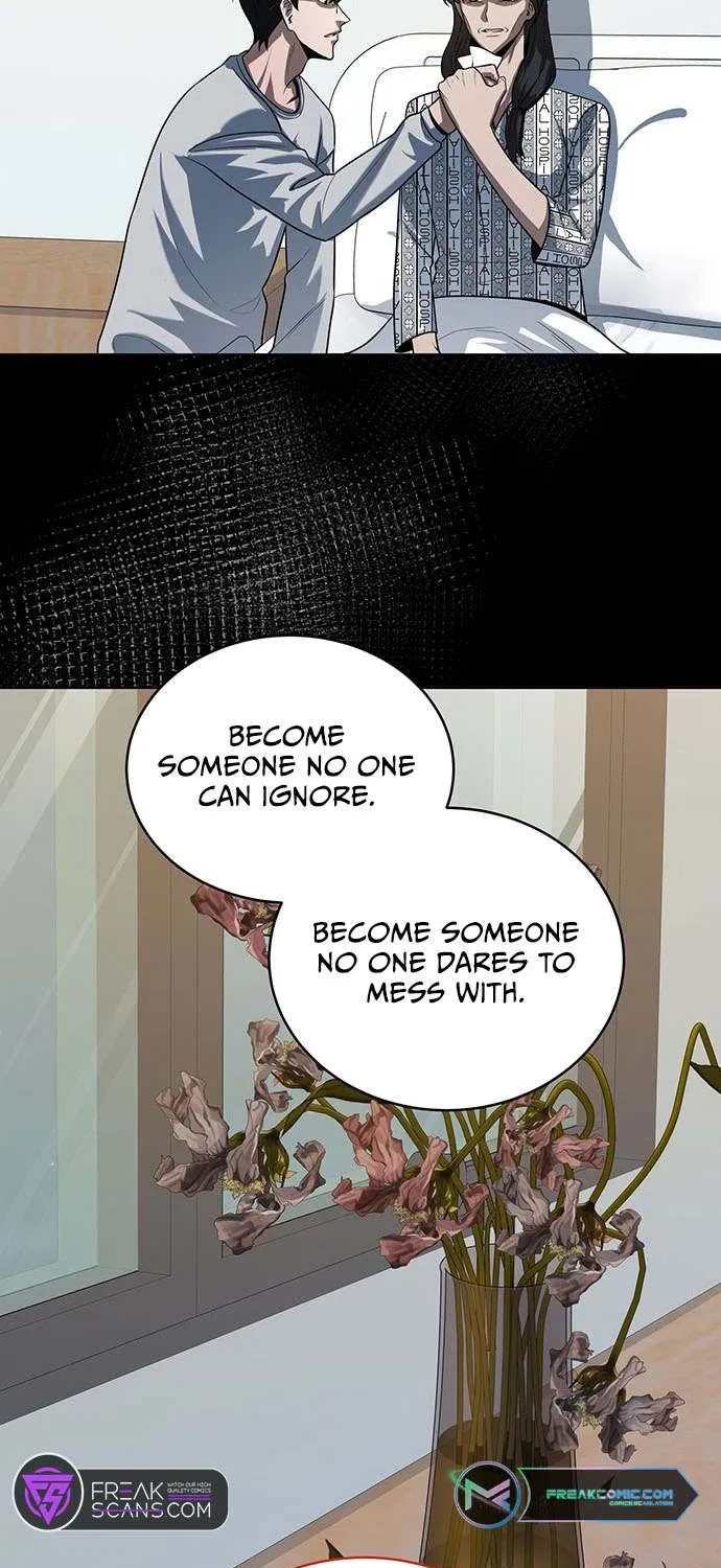 The Prosecutor Doesn’t Know The Law Chapter 3 page 74 - 