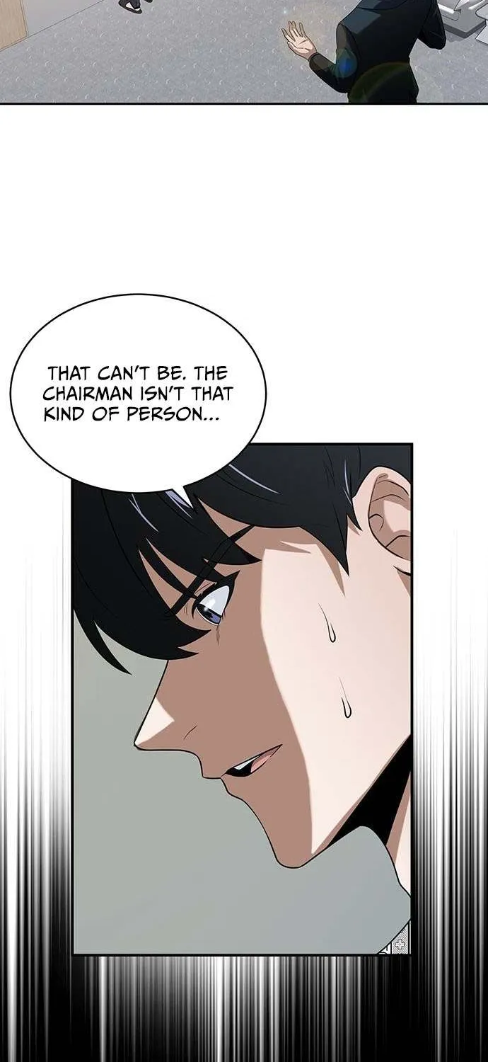 The Prosecutor Doesn’t Know The Law Chapter 3 page 9 - 