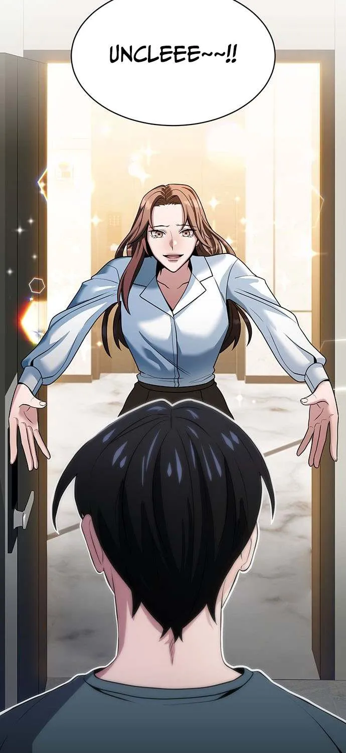 The Prosecutor Doesn’t Know The Law Chapter 3 page 83 - 