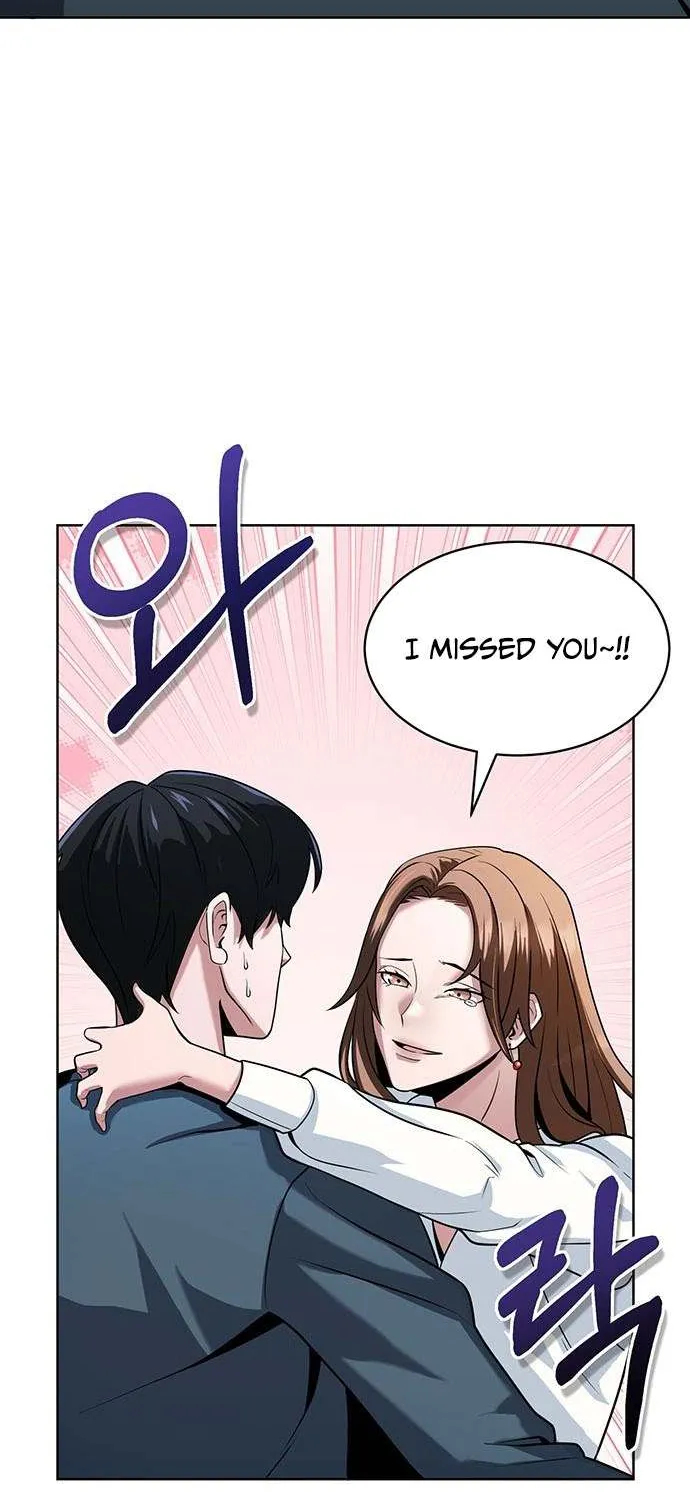 The Prosecutor Doesn’t Know The Law Chapter 3 page 84 - 